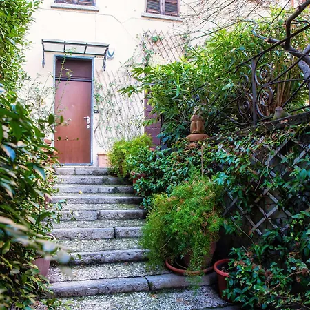 Appartement Il Lauro - By Myhomeincomo