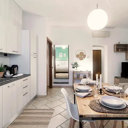 Il Lauro - By Myhomeincomo Appartement