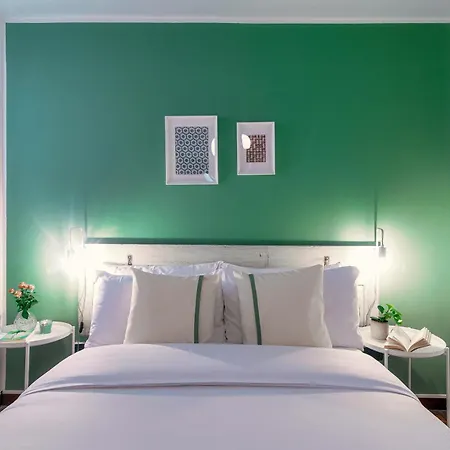 Appartement Il Lauro - By Myhomeincomo Como