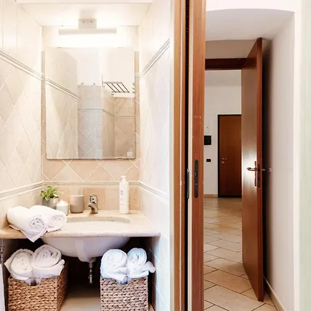 Il Lauro - By Myhomeincomo Appartement Como