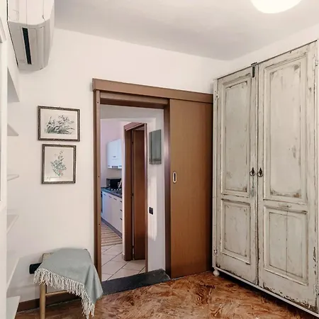 Appartement Il Lauro - By Myhomeincomo Como