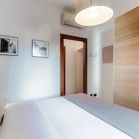 Il Lauro - By Myhomeincomo Appartement