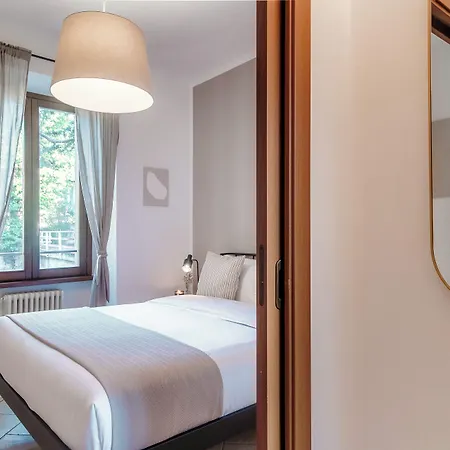 شقة Il Lauro - By Myhomeincomo *