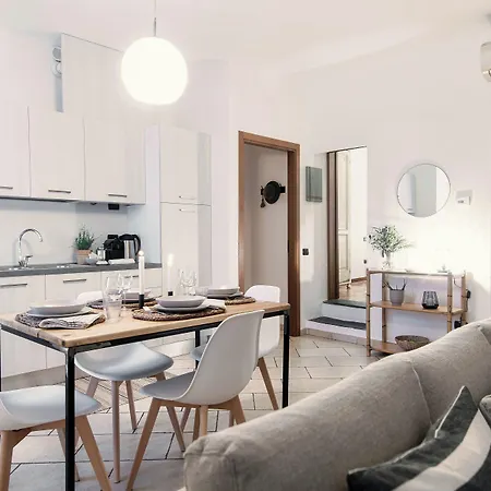 شقة Il Lauro - By Myhomeincomo