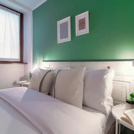 Il Lauro - By Myhomeincomo شقة كومو