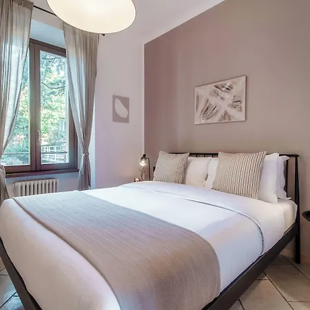 Il Lauro - By Myhomeincomo شقة كومو