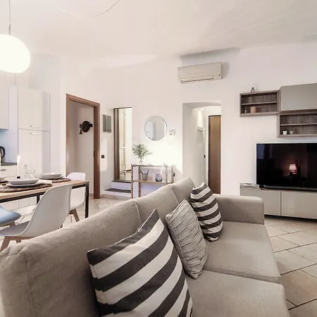 شقة Il Lauro - By Myhomeincomo كومو