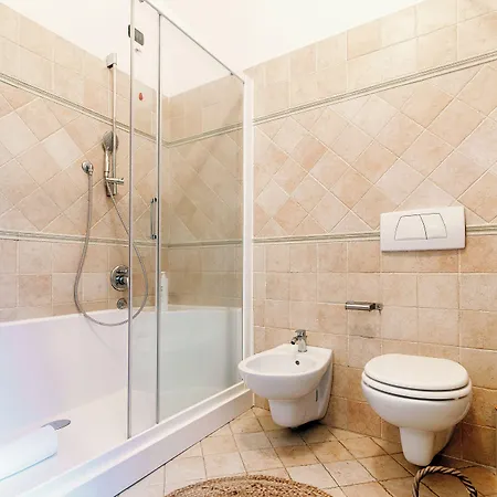 شقة Il Lauro - By Myhomeincomo