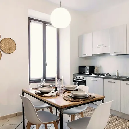 شقة Il Lauro - By Myhomeincomo كومو