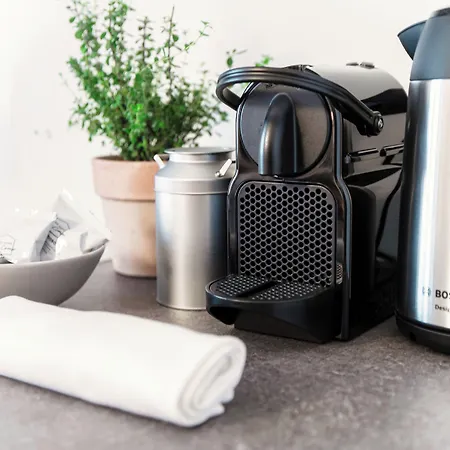 شقة Il Lauro - By Myhomeincomo *